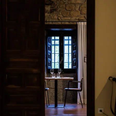 מלון Iriarte Jauregia