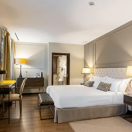 Iriarte Jauregia Otel 4*