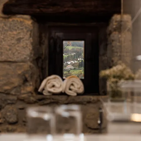 Otel Iriarte Jauregia Bidegoian