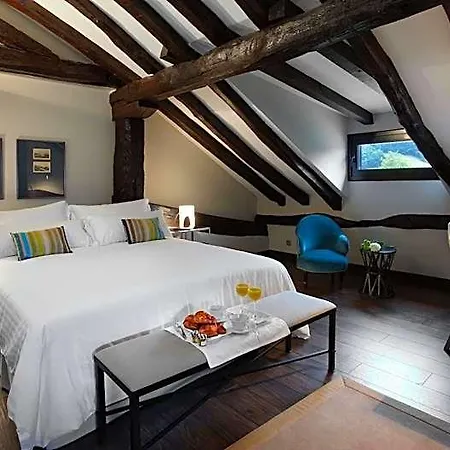 Iriarte Jauregia 4* Bidegoian
