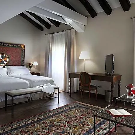 Iriarte Jauregia Otel 4*