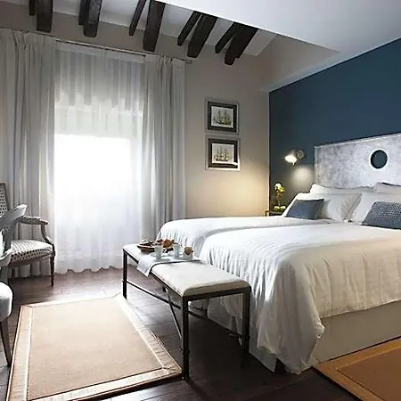 Iriarte Jauregia 4* Bidegoian