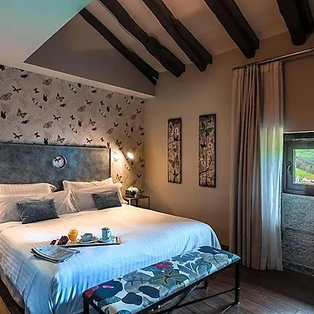 Iriarte Jauregia 4* Bidegoian