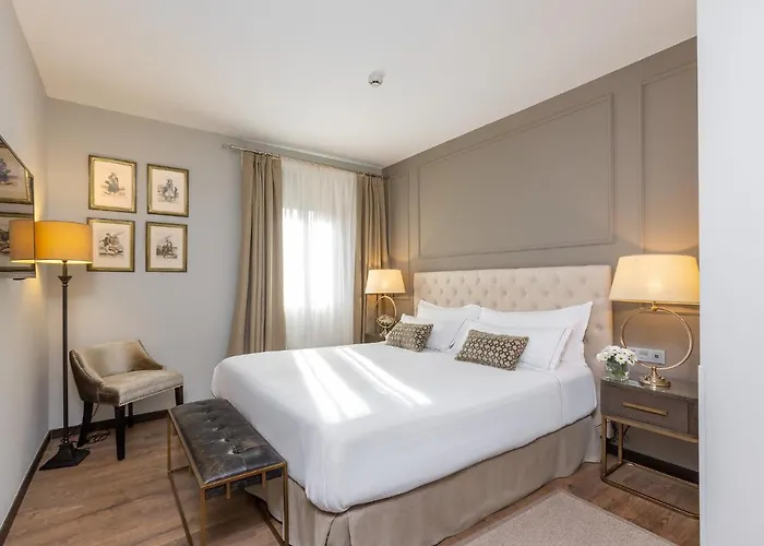 Iriarte Jauregia Hotel Bidegoian