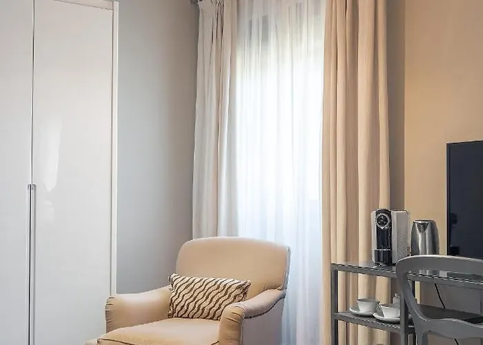 Hotel Iriarte Jauregia 4*