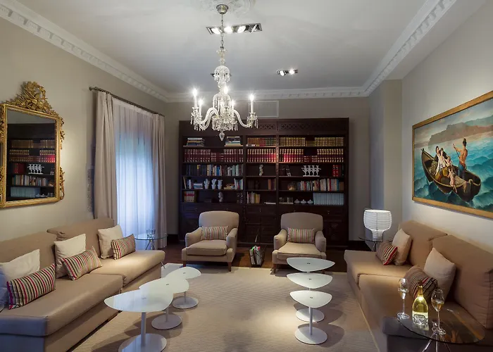 Iriarte Jauregia Hotel 4*