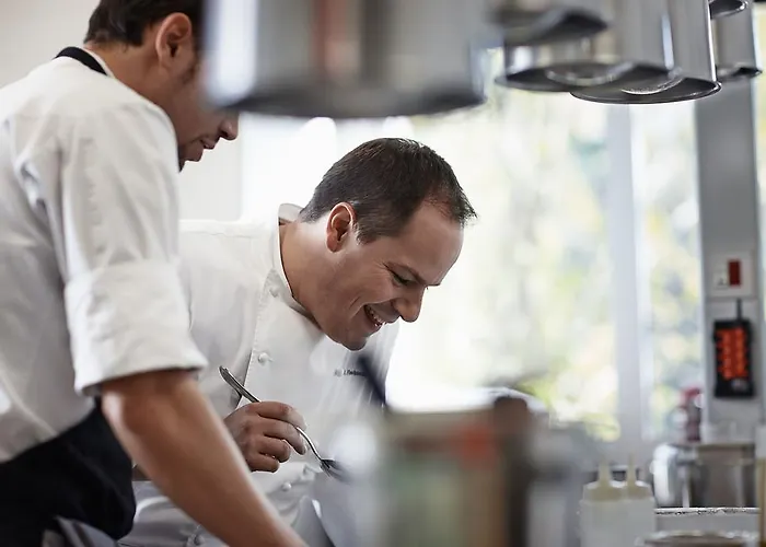 Iriarte Jauregia Hotel 4*