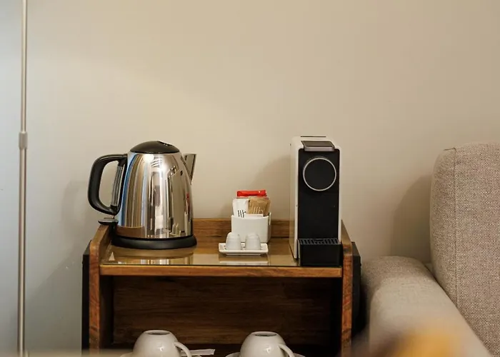 Hotel Iriarte Jauregia 4*