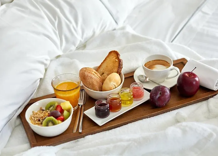 Iriarte Jauregia Hotel 4*