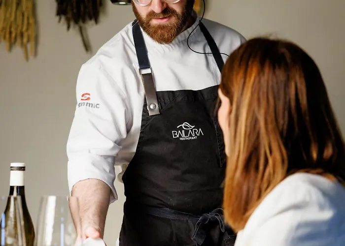 Iriarte Jauregia 4* Bidegoian