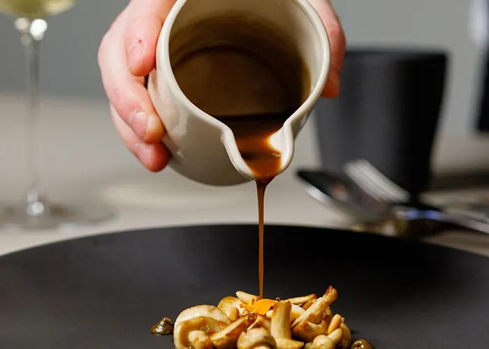 Hotel Iriarte Jauregia