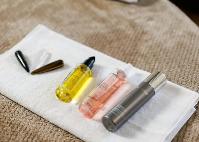 Iriarte Jauregia Hotel