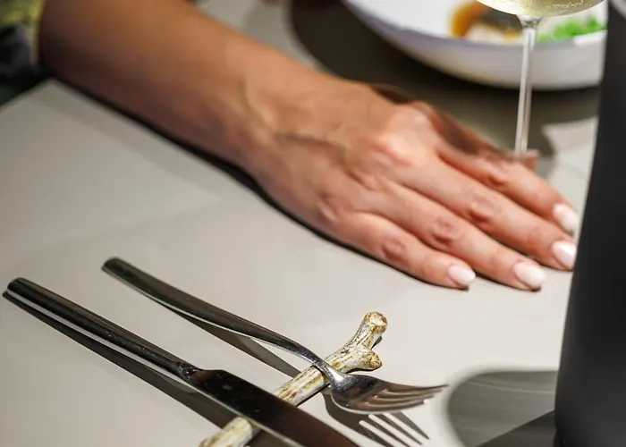 Hotel Iriarte Jauregia 4*