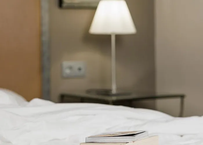 Hotel Iriarte Jauregia