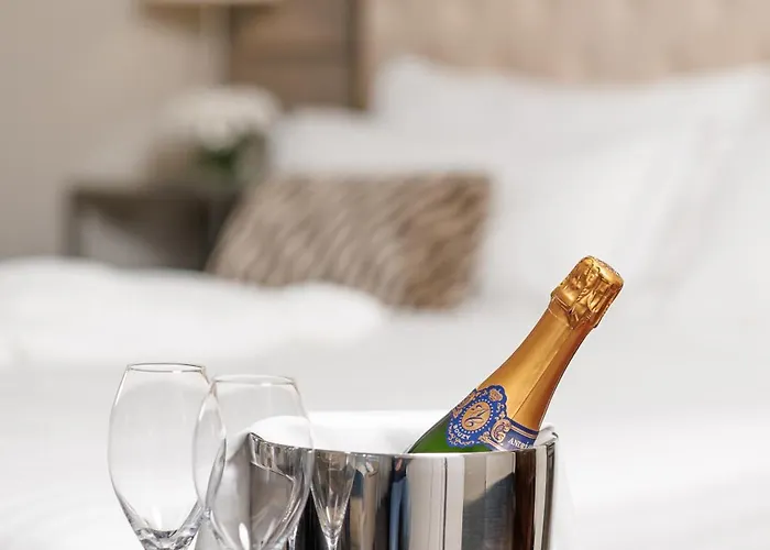 ホテル Iriarte Jauregia