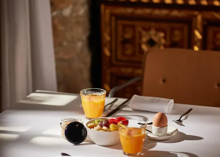 Hotel Iriarte Jauregia