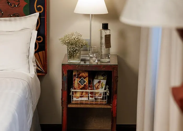 Iriarte Jauregia Hotel Bidegoian