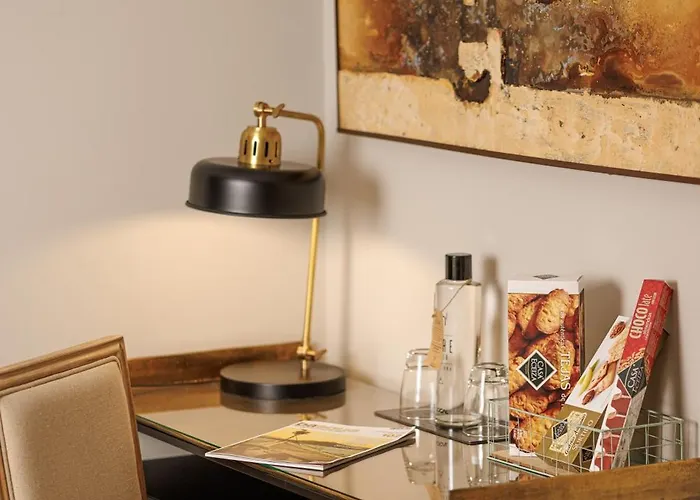 Iriarte Jauregia Hotel 4*