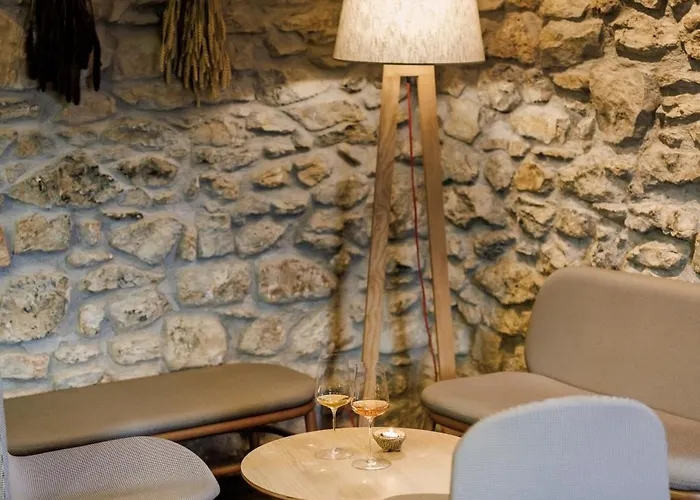 Hotel Iriarte Jauregia Bidegoian