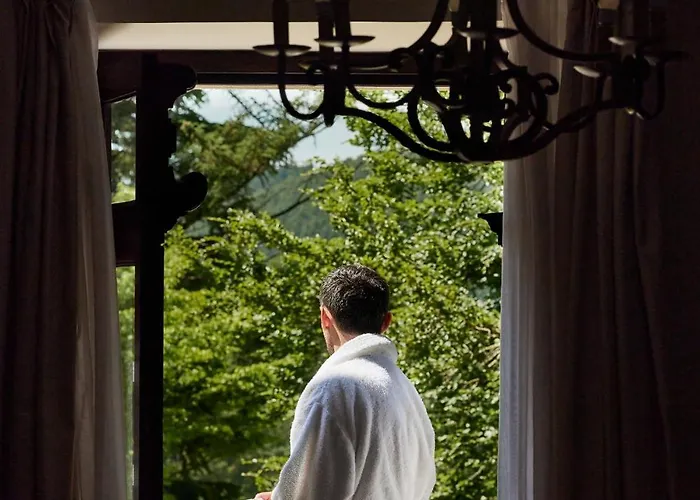 Iriarte Jauregia ビデゴヤン