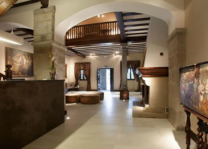 Iriarte Jauregia 4* ビデゴヤン