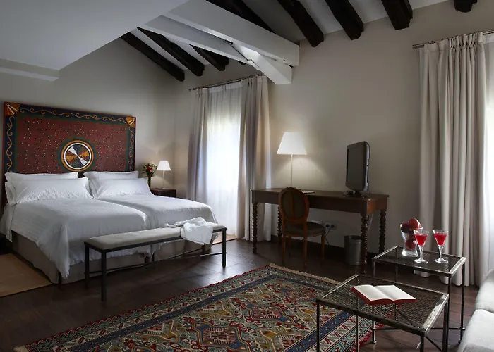 Iriarte Jauregia Hotel