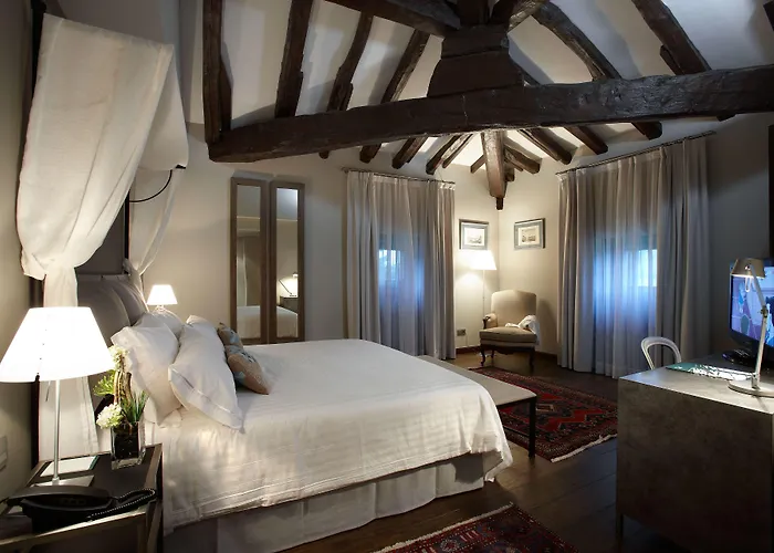 Iriarte Jauregia Hotel Bidegoian