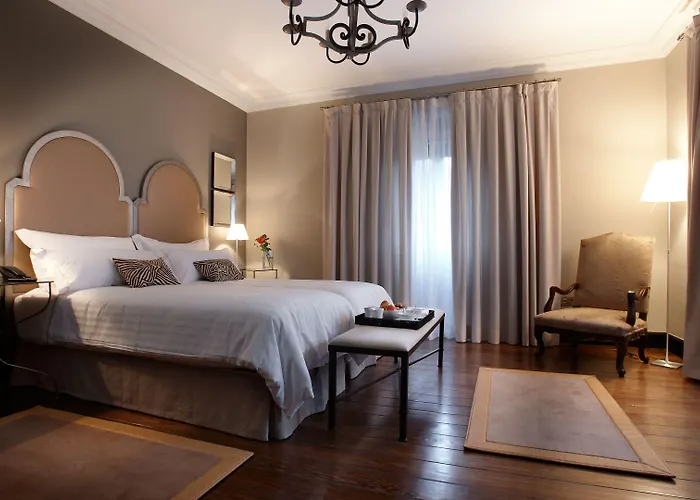 Hotel Iriarte Jauregia