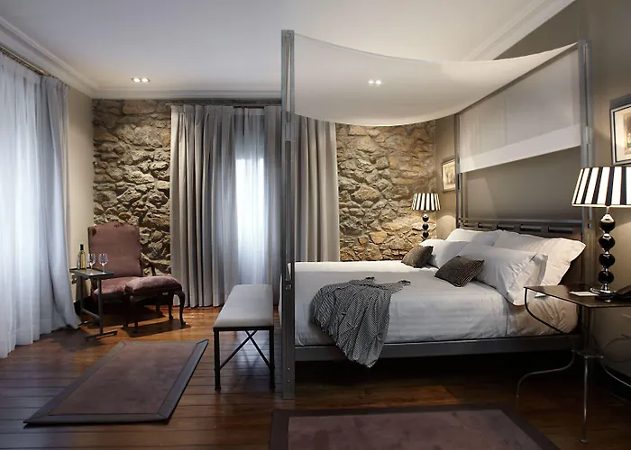 Iriarte Jauregia Hotel Bidegoian