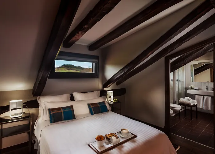 Iriarte Jauregia Hotel 4*