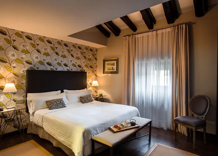 Hotel Iriarte Jauregia 4*