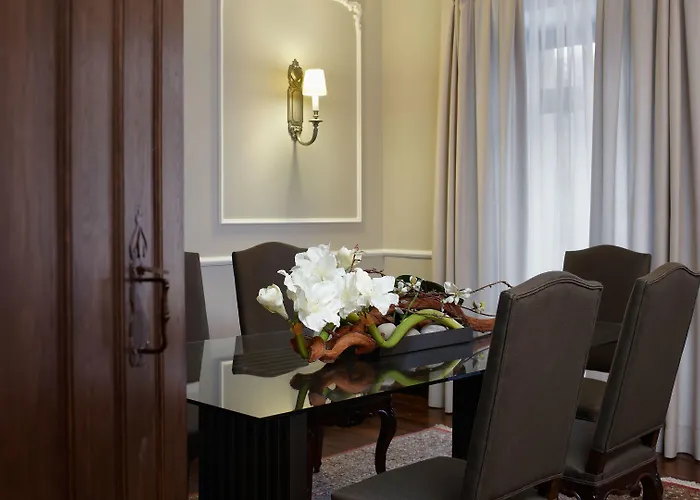 Iriarte Jauregia Hotel 4*