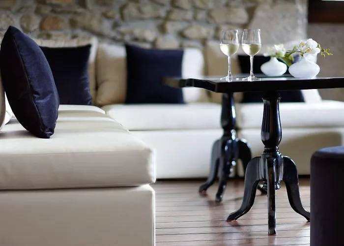 Iriarte Jauregia Hotel 4*