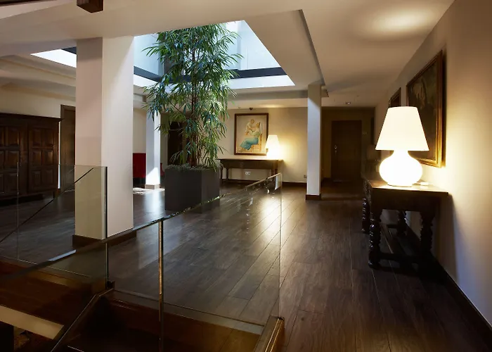 Iriarte Jauregia 4* Bidegoian