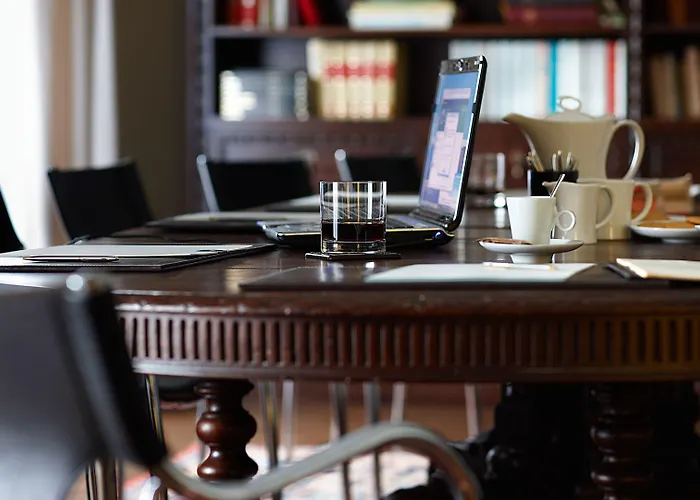 Iriarte Jauregia ホテル