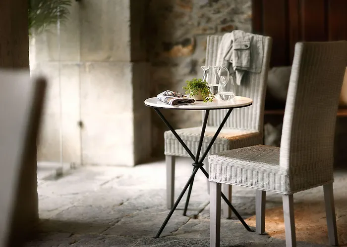 Iriarte Jauregia 4* Bidegoian