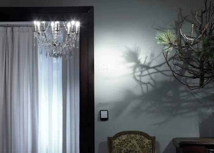 Iriarte Jauregia Hotel 4*