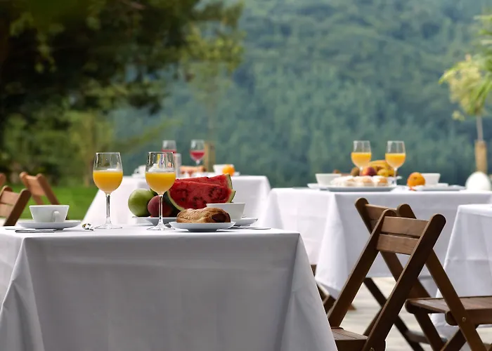 Iriarte Jauregia 4* Bidegoian