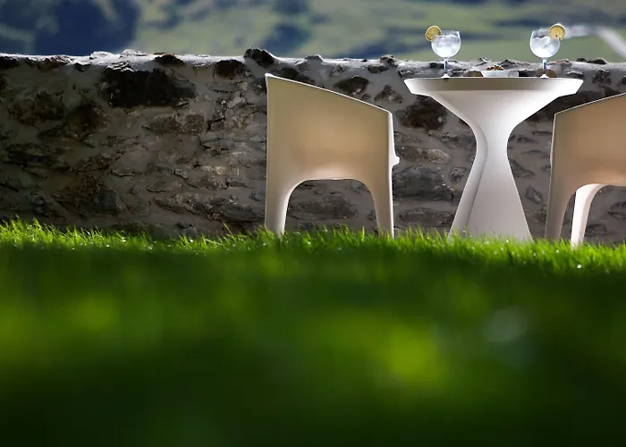 Hotel Iriarte Jauregia