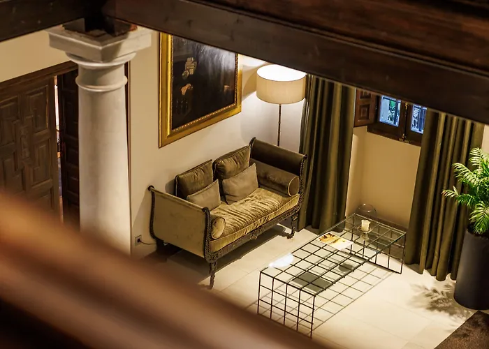 Iriarte Jauregia Hotel