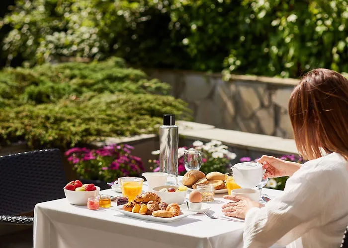 Hotel Iriarte Jauregia Bidegoian