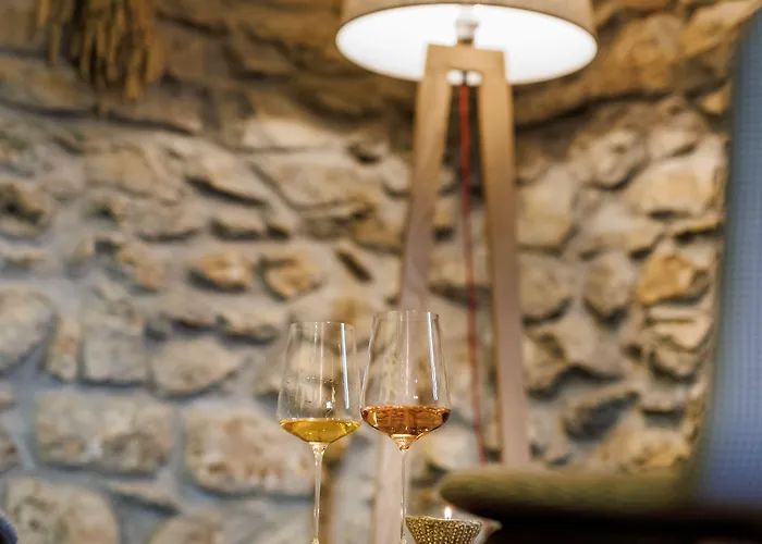 Iriarte Jauregia Hotel