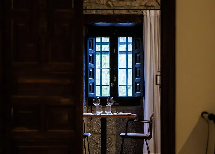 Hotel Iriarte Jauregia