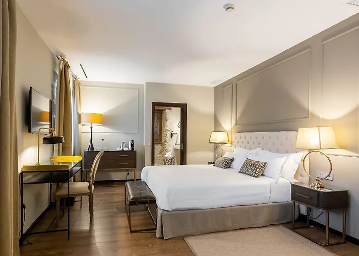 Iriarte Jauregia Hotel 4*