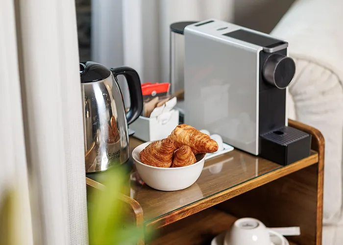 Iriarte Jauregia Hotel